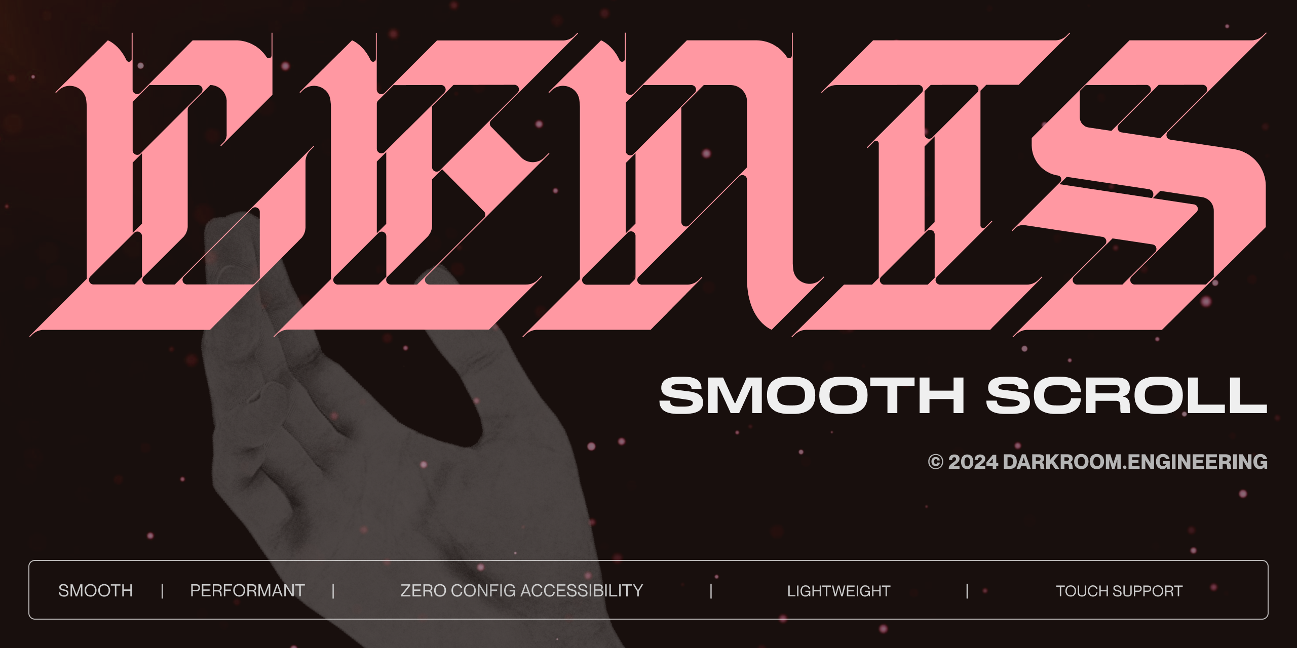Preview of Lenis